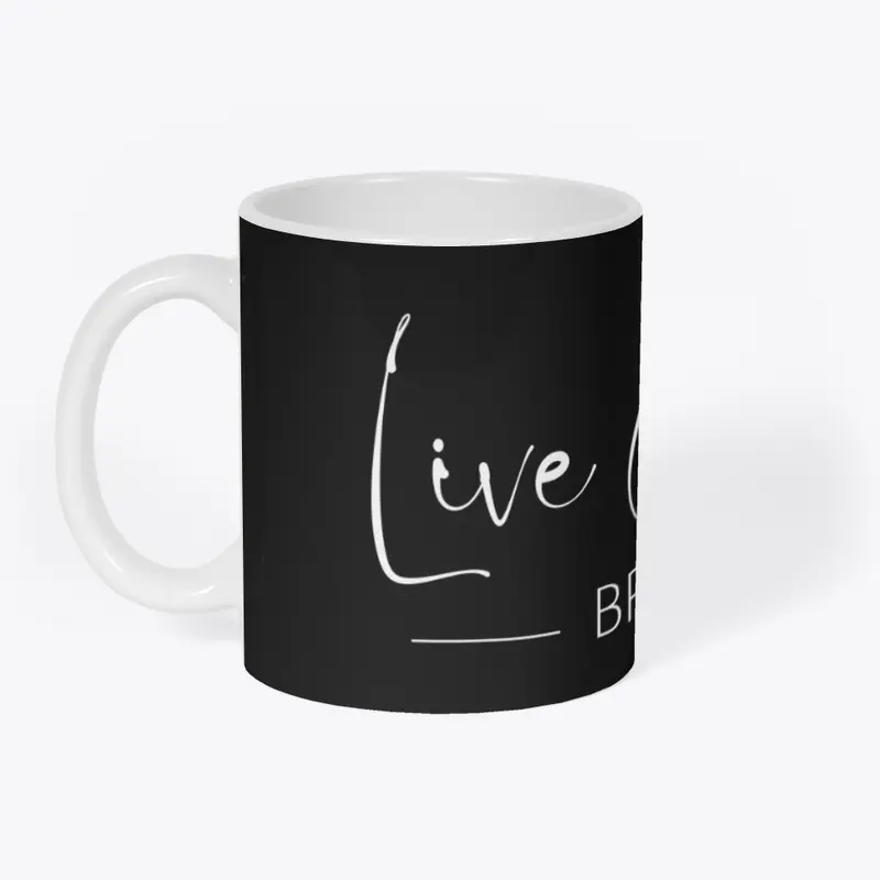 Live and Bask