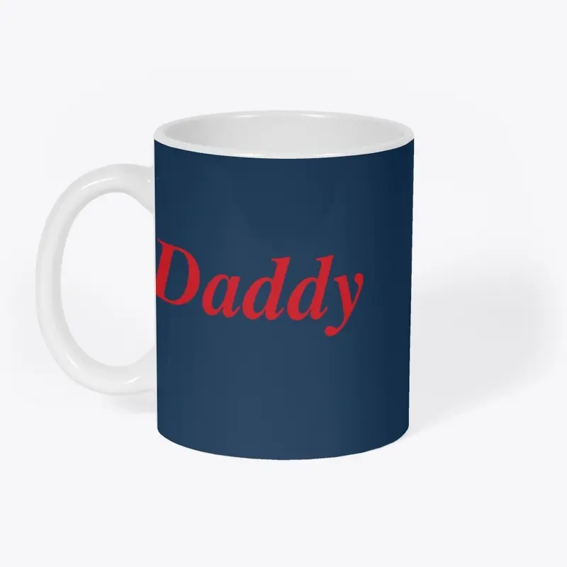 daddy